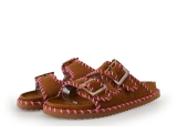 Colors of California Mules Pantoletten