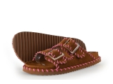 Colors of California Mules Pantoletten