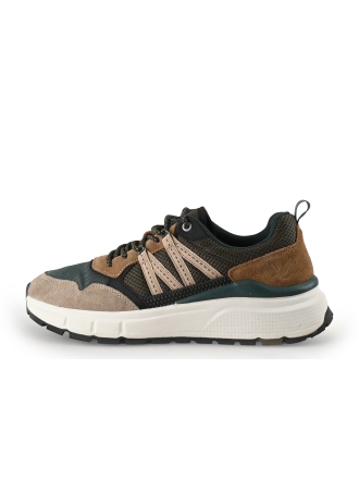 Lyle & scott Sneaker Grün 360116
 Größe 43
 