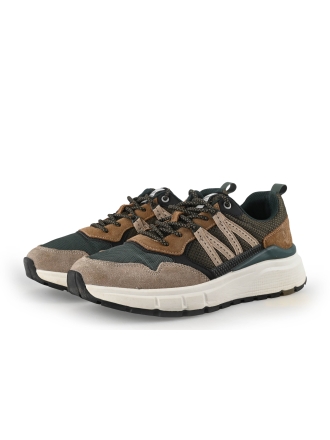 Lyle & scott Sneaker Grün 360116
 Größe 43
 