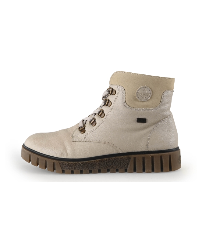 Rieker Schnürschuhe