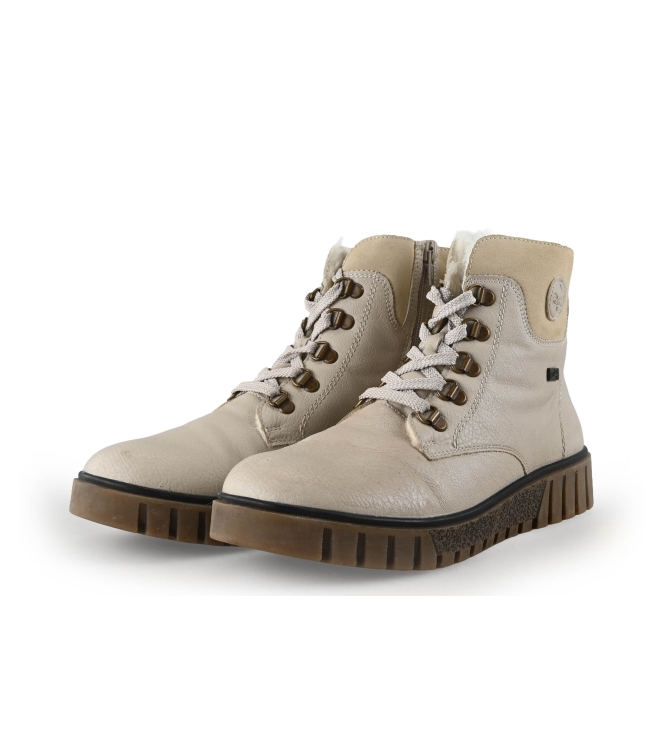 Rieker Schnürschuhe