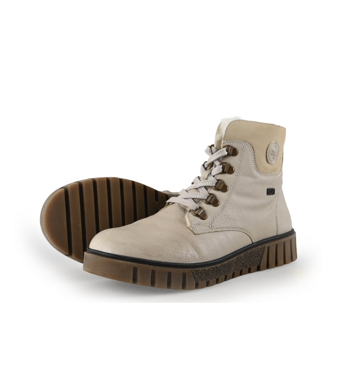 Rieker Schnürschuhe