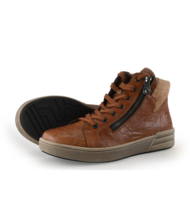 Rieker Schnürstiefel