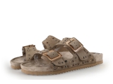Colors of California Mules Pantoletten
