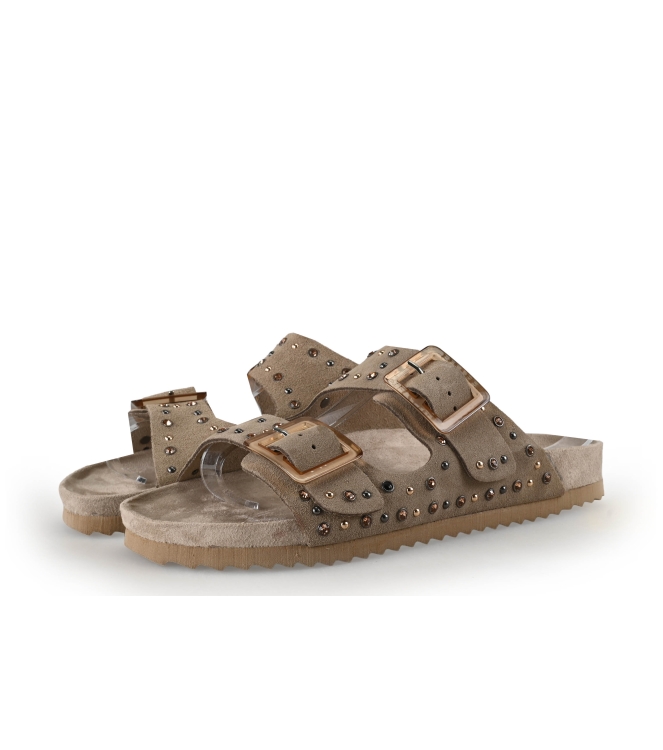 Colors of California Mules Pantoletten