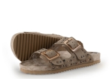 Colors of California Mules Pantoletten