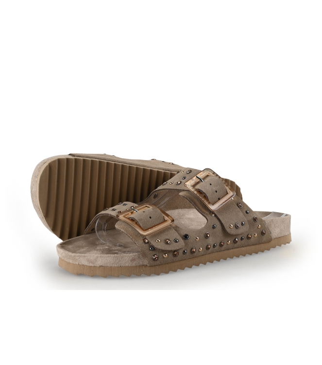 Colors of California Mules Pantoletten