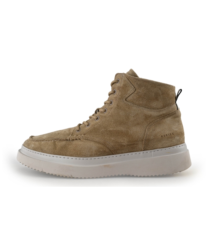 Nubikk Schnürstiefel