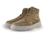 Nubikk Schnürstiefel