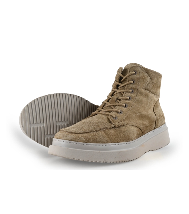 Nubikk Schnürstiefel