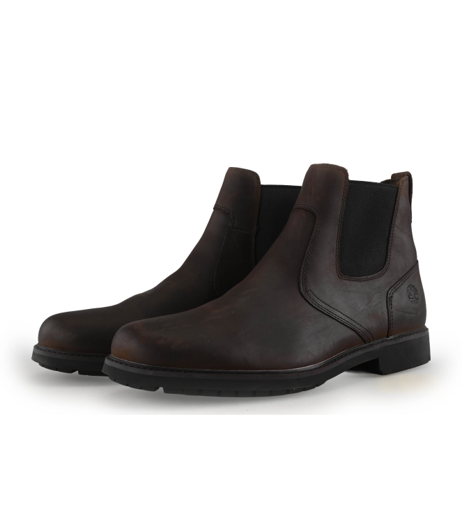 Timberland Stiefeletten