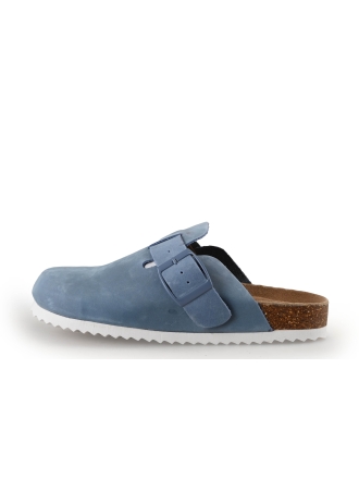 Colors of California Mules Pantoletten Braun 360135
 Größe 39
 