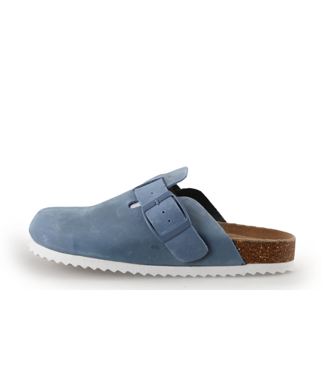 Colors of California Mules Pantoletten