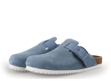 Colors of California Mules Pantoletten