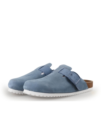 Colors of California Mules Pantoletten Braun 360135
 Größe 39
 