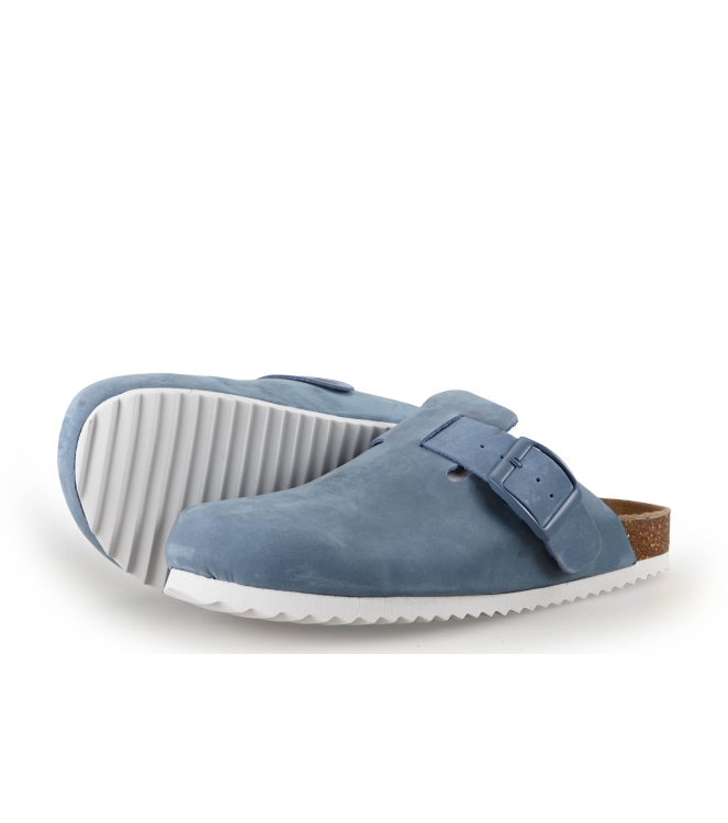 Colors of California Mules Pantoletten