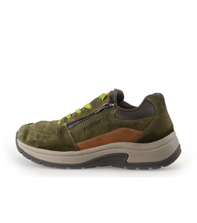 Rieker Schnürschuhe
