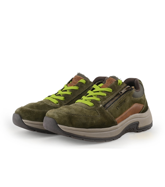 Rieker Schnürschuhe