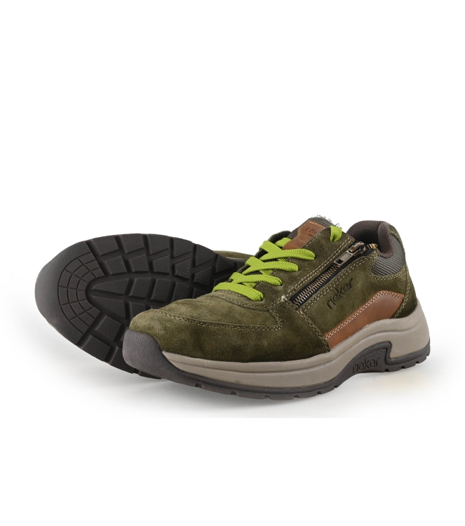 Rieker Schnürschuhe