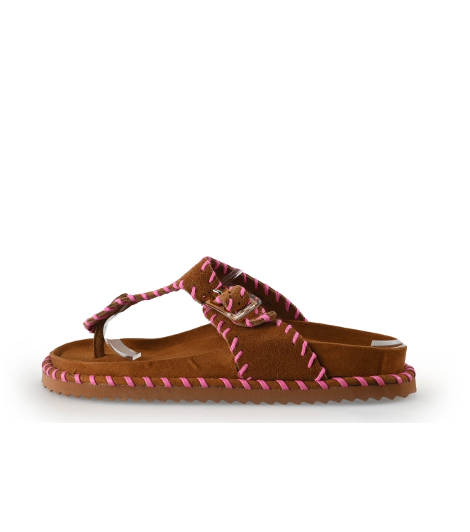 Colors of California Sandalen