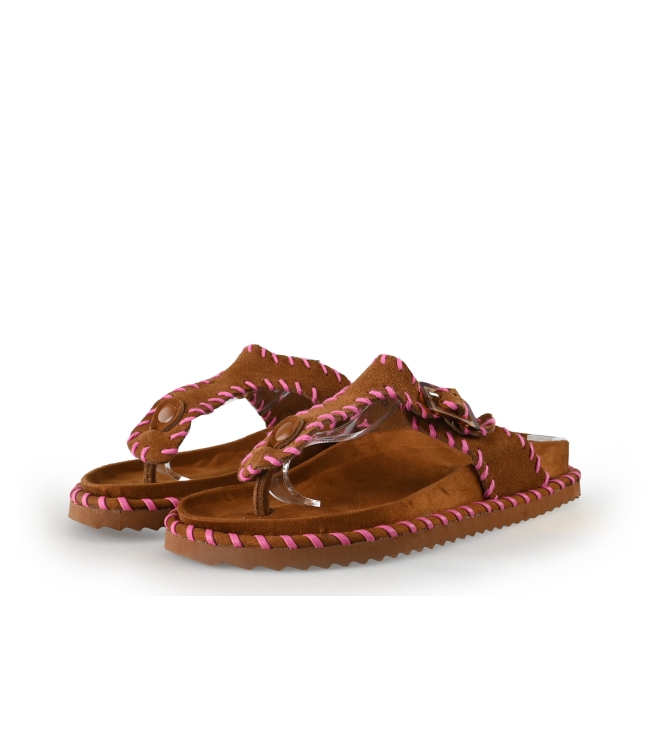 Colors of California Sandalen