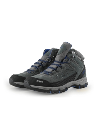 Cmp Wanderschuhe Grau 360140
 Größe 45
 