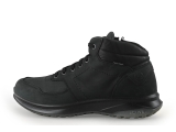 Merkjeloos Hohe Sneaker