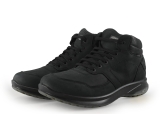 Merkjeloos Hohe Sneaker