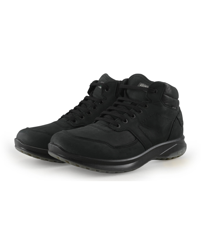 Merkjeloos Hohe Sneaker