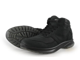 Merkjeloos Hohe Sneaker