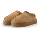 Colors of California Stiefeletten