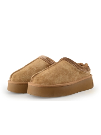 Colors of California Stiefeletten Beige 360142
 Größe 39
 