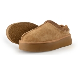 Colors of California Stiefeletten