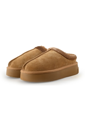 Colors of California Stiefeletten Beige 360143
 Größe 40
 