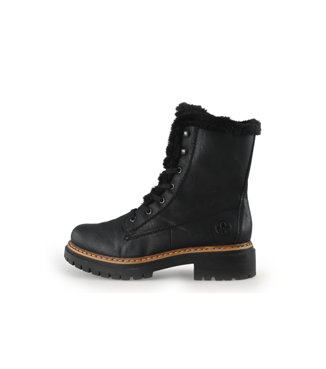 Rieker Schnürstiefel