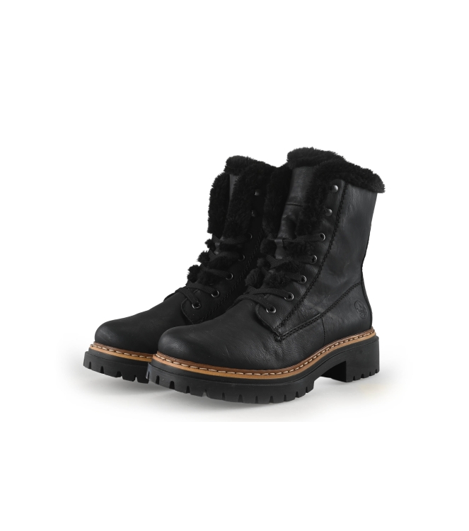 Rieker Schnürstiefel