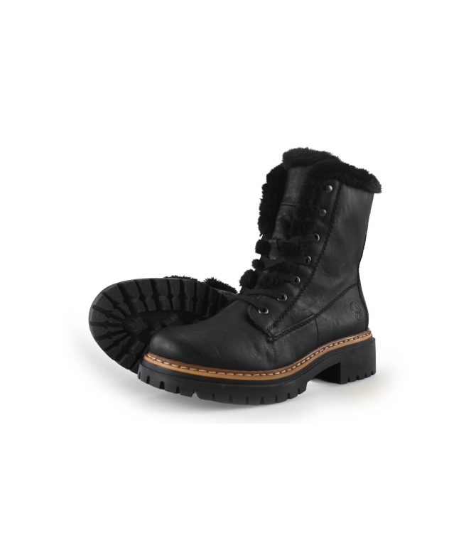 Rieker Schnürstiefel