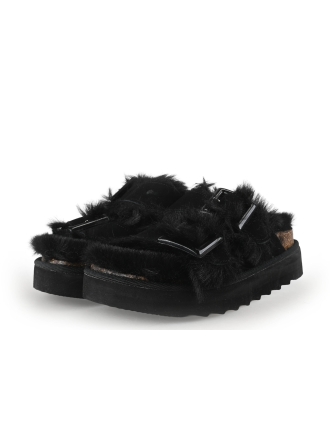 Warmbat Flip-Flops Schwarz 360146
 Größe 38
 