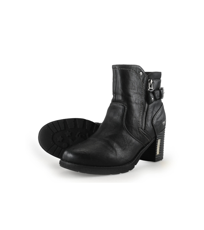 Mustang Stiefeletten