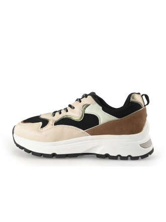 Sub55 Sneaker Beige 360150
 Größe 42
 
