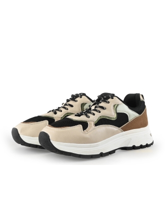 Sub55 Sneaker Beige 360150
 Größe 42
 