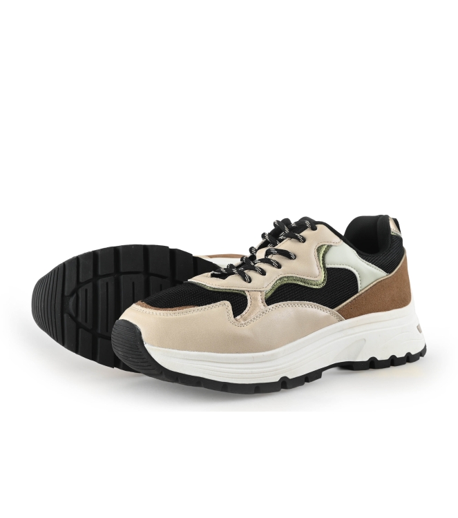 Sub55 Sneaker