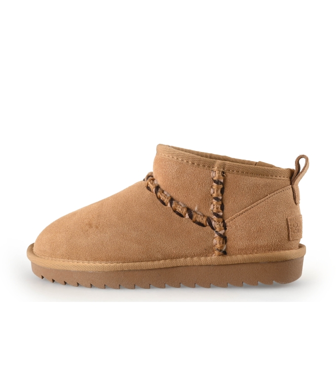 Colors of California Stiefeletten