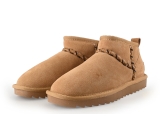 Colors of California Stiefeletten