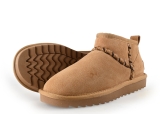 Colors of California Stiefeletten