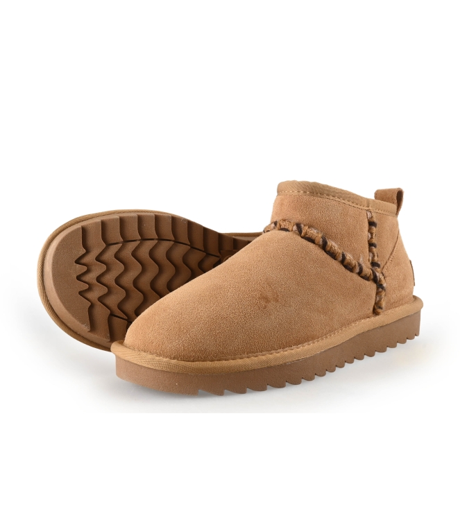 Colors of California Stiefeletten