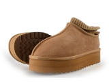 Colors of California Stiefeletten