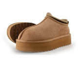 Colors of California Stiefeletten