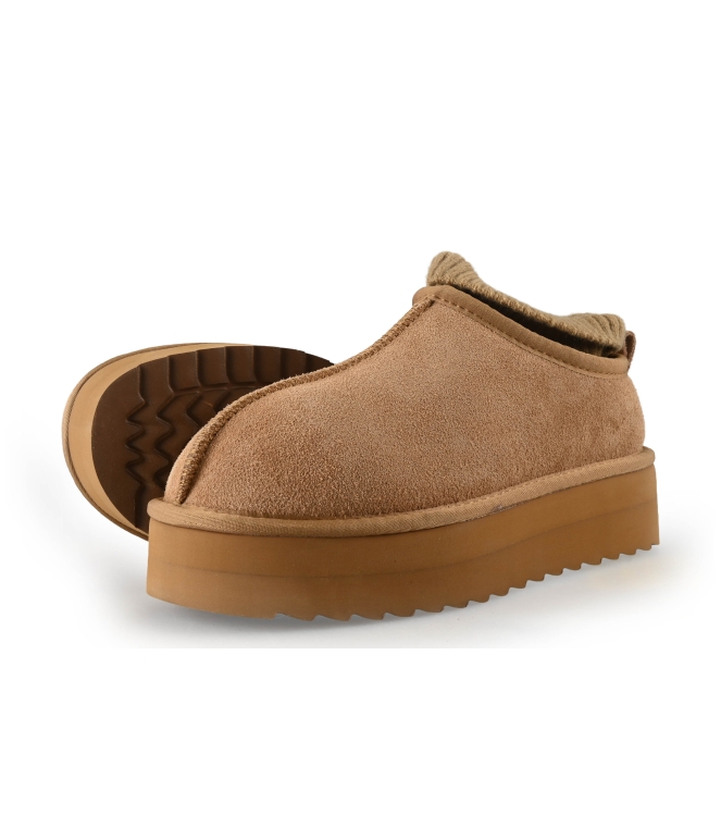 Colors of California Stiefeletten